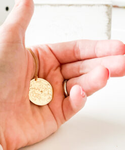 Bijuterii personalizate