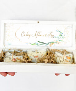 Alternative view of Set Cadou Primavara cu Soare