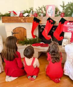 Alternative view of Soseta Decorativa Elf-ul lui Moș Crăciun