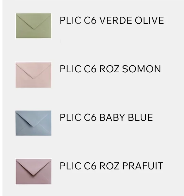 Invitatii Botez Animale Jungla si Baloane Roz Set 10 bucati - imagine 2