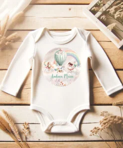 Alternative view of Tavita mot si cutiuta prima suvita - Set 1 An Zana Curcubeu