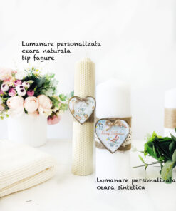 Alternative view of Trusou Bebe Personalizat Micul Print pe Luna Harta Stelelor