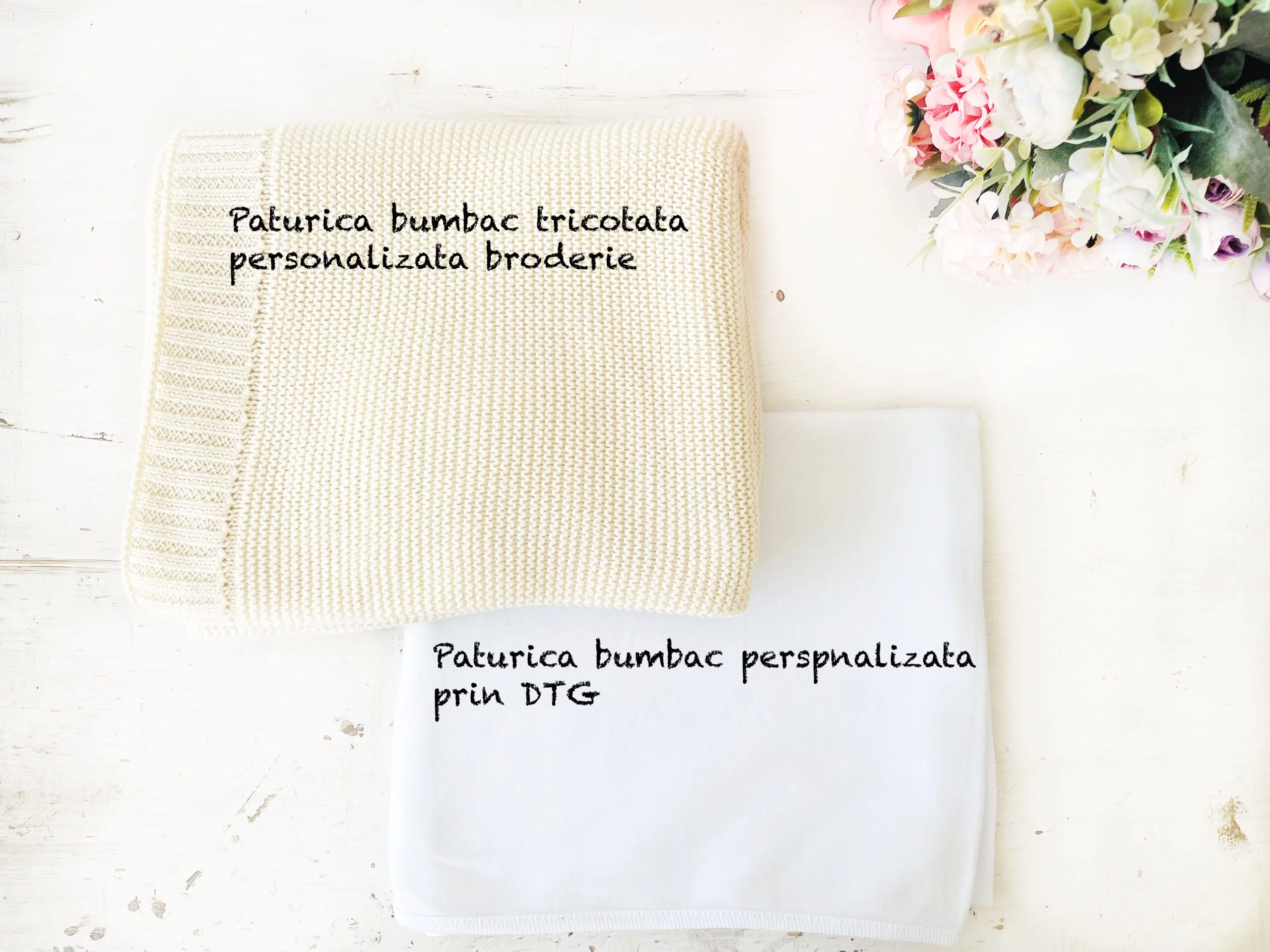 Trusou Bebe Personalizat Micul Print pe Luna Harta Stelelor - imagine 3