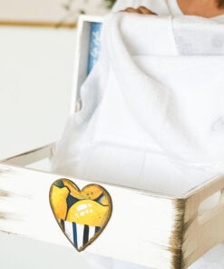 Alternative view of Set Cadou Prosop Bumbac Lămâi