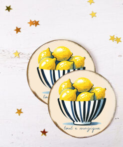 Suporturi pahare Lamai