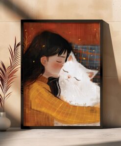 Tablou Decorativ Prietenie