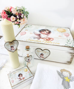 Alternative view of Trusou Bebelus Ingeras Delicat