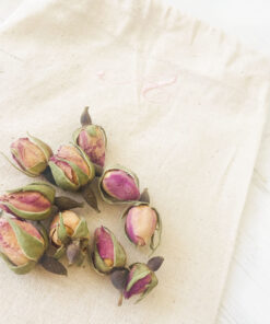 Alternative view of Săculeț Personalizat pentru Baita de Mir