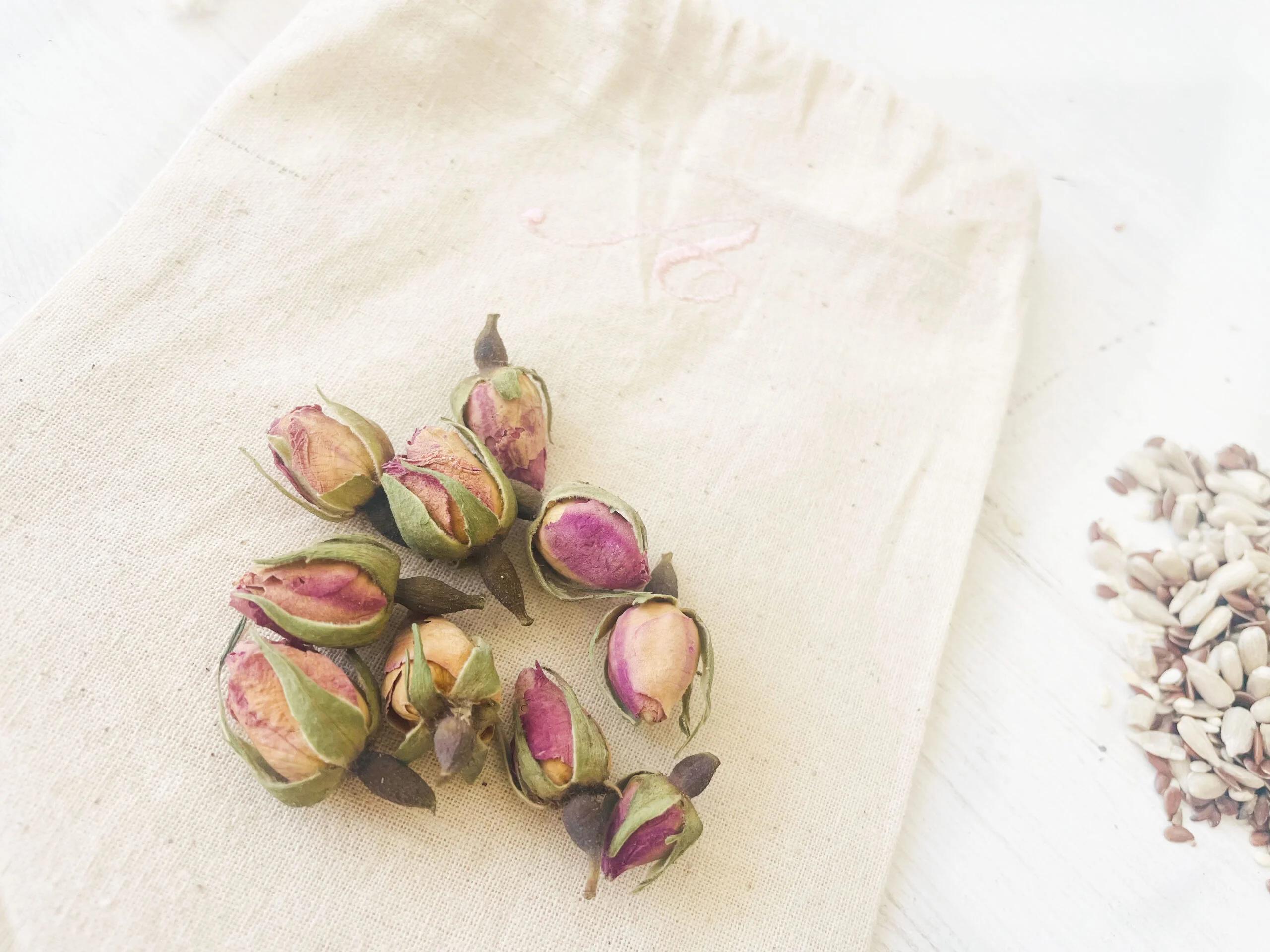 Săculeț Personalizat pentru Baita de Mir - imagine 2