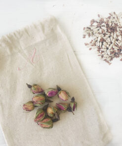 Săculeț Personalizat pentru Baita de Mir