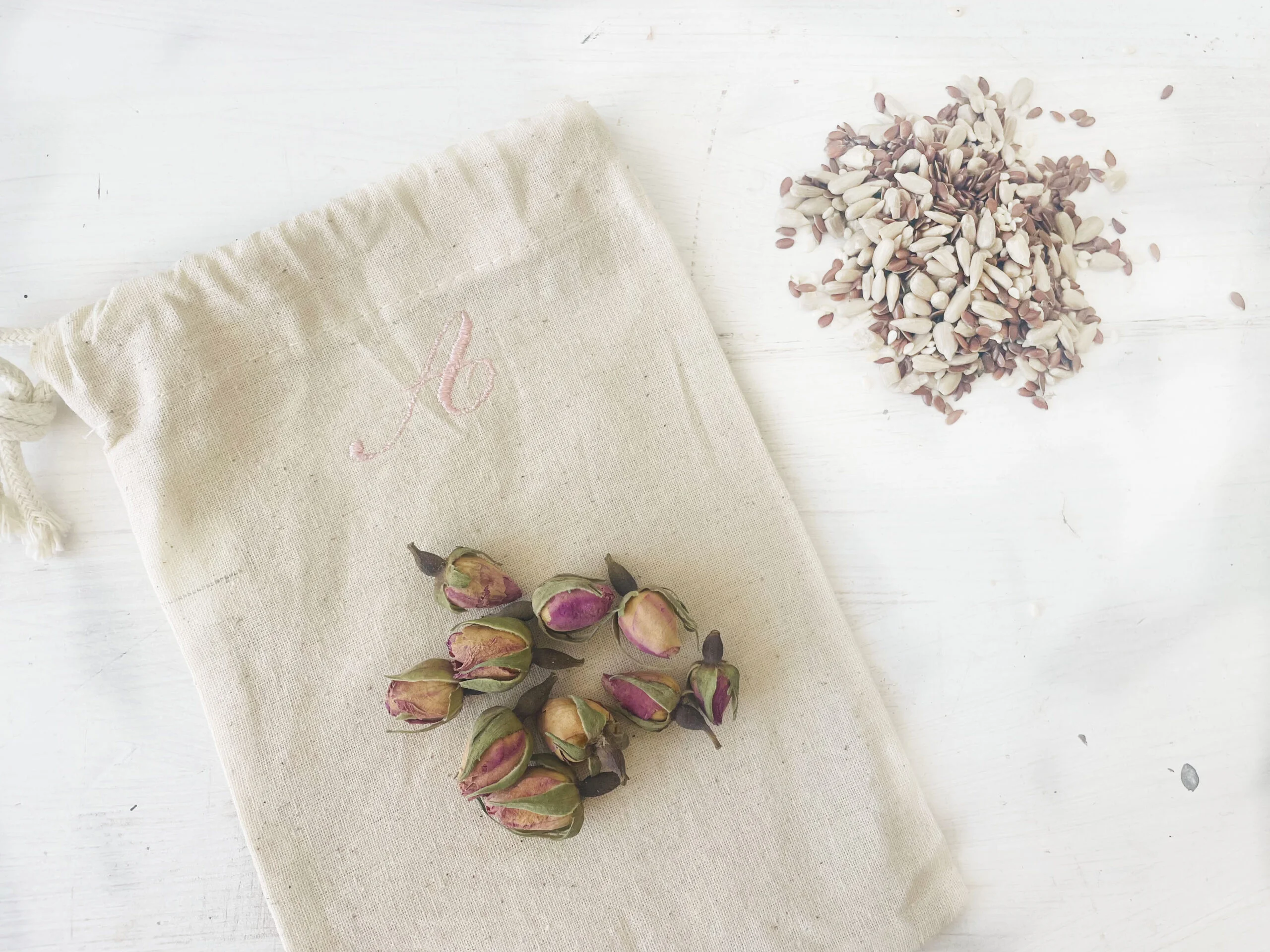 Săculeț Personalizat pentru Baita de Mir