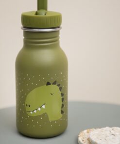 Sticla de Apa Copii Personalizata Domnul Dino