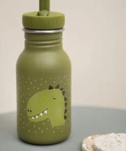 Sticla de Apa Copii Personalizata Domnul Dino