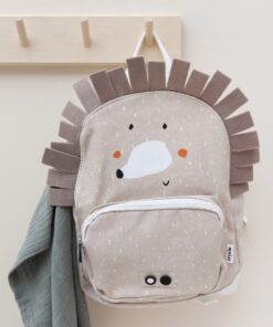 Ghiozdan Personalizat Domnul Arici