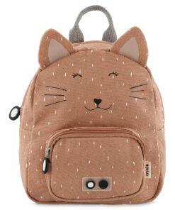 Alternative view of Ghiozdan Personalizat Domnișoara Pisicuța