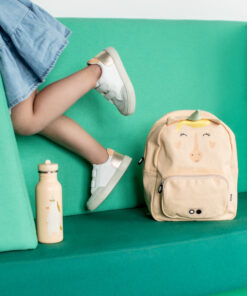 Alternative view of Sticla de Apa Copii Personalizata Domnișoara Unicorn