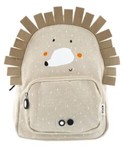 Alternative view of Ghiozdan Personalizat Domnul Arici