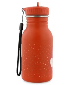 Alternative view of Sticla de Apa Copii Personalizata Domnul Papagal