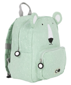 Ghiozdan Personalizat Domnul Urs Polar