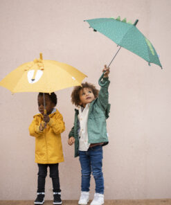 Alternative view of Umbrela Copii Domnul Dino