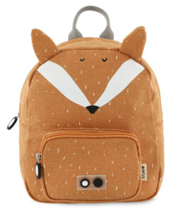 Ghiozdan Personalizat Domnul Vulpe