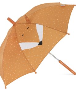 Umbrela Copii Domnul Vulpe