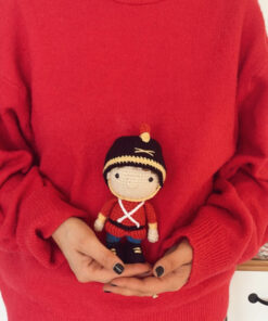 Ornament Craciun Soldățel