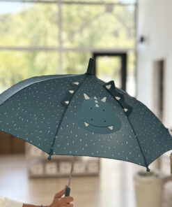 Alternative view of Umbrela Copii Domnul Triceratops