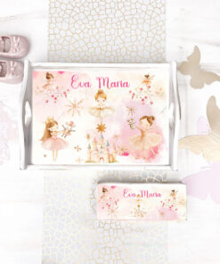 Tavita mot si cutiuta suvita - Set 1 an Iarna Zanelor