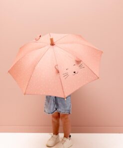 Umbrela Copii Domnisoara Pisicuta