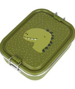 Alternative view of Lunch Box Personalizat Copii Domnnul Dino