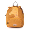 Ghiozdan Personalizat Domnul Girafa